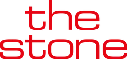 the stone logo