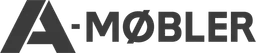 a-møbler logo
