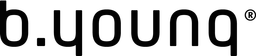 b.young logo