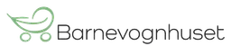 barnevognhuset rudo logo