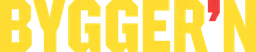 bygger'n logo