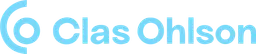 clas ohlson logo