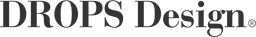 drops design logo