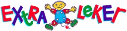 extra leker logo