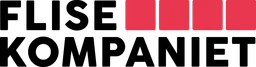 flisekompaniet logo