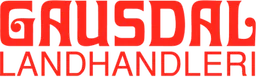 gausdal landhandleri logo