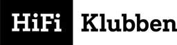 hi-fi klubben logo