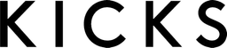 kicks logo