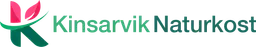 kinsarvik naturkost logo