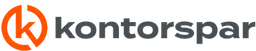 kontorspar logo
