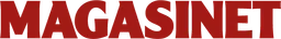 magasinet logo