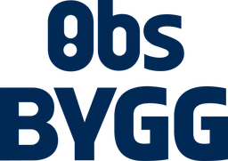 obs bygg logo