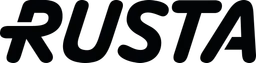 rusta logo