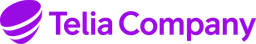 telia logo