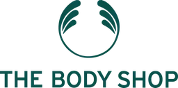 the body shop logo