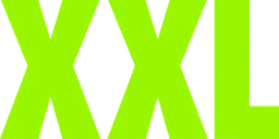 xxl logo