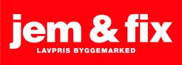 jem & fix logo