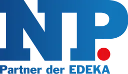 np discount logo
