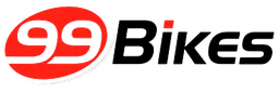 99 bikes logo