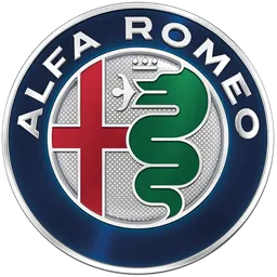 alfa romeo logo