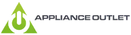 appliance outlet logo