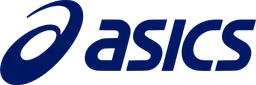 asics logo