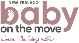 baby on the move logo
