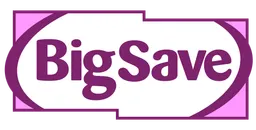 big save furniture logo