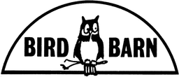 bird barn pet store logo