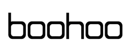 boohoo logo