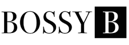 bossy b logo