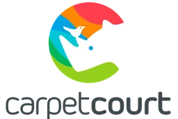 carpet court logo