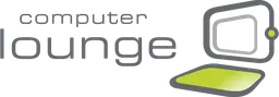 computer lounge logo