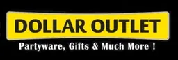 dollar outlet logo