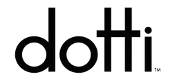 dotti logo