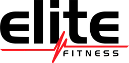 elite fitness logo