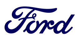 ford logo