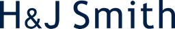 h&j smith logo