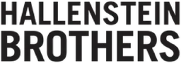 hallensteins brother logo