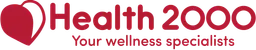 health 2000 logo