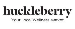 huckleberry logo