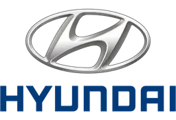 hyundai logo