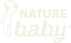 nature baby logo