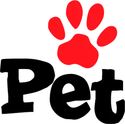pet logo