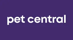 pet central logo