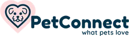 pet connect logo