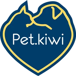 pet kiwi logo