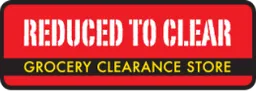 reduced to clear logo