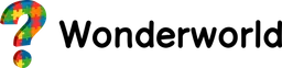 wonderworld logo