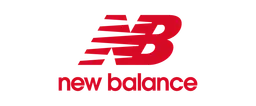 new balance logo